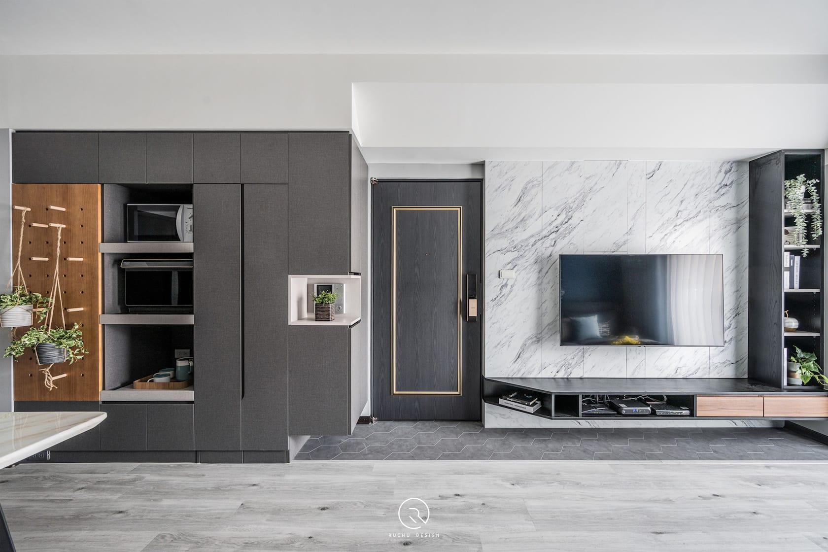 如初室內設計-生活 藍圖