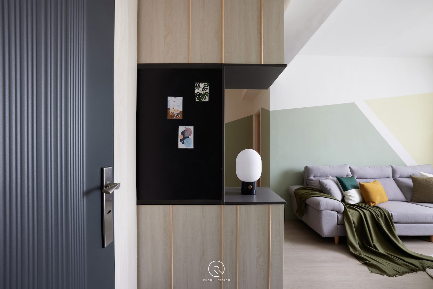 如初室內設計-拾光 絮語