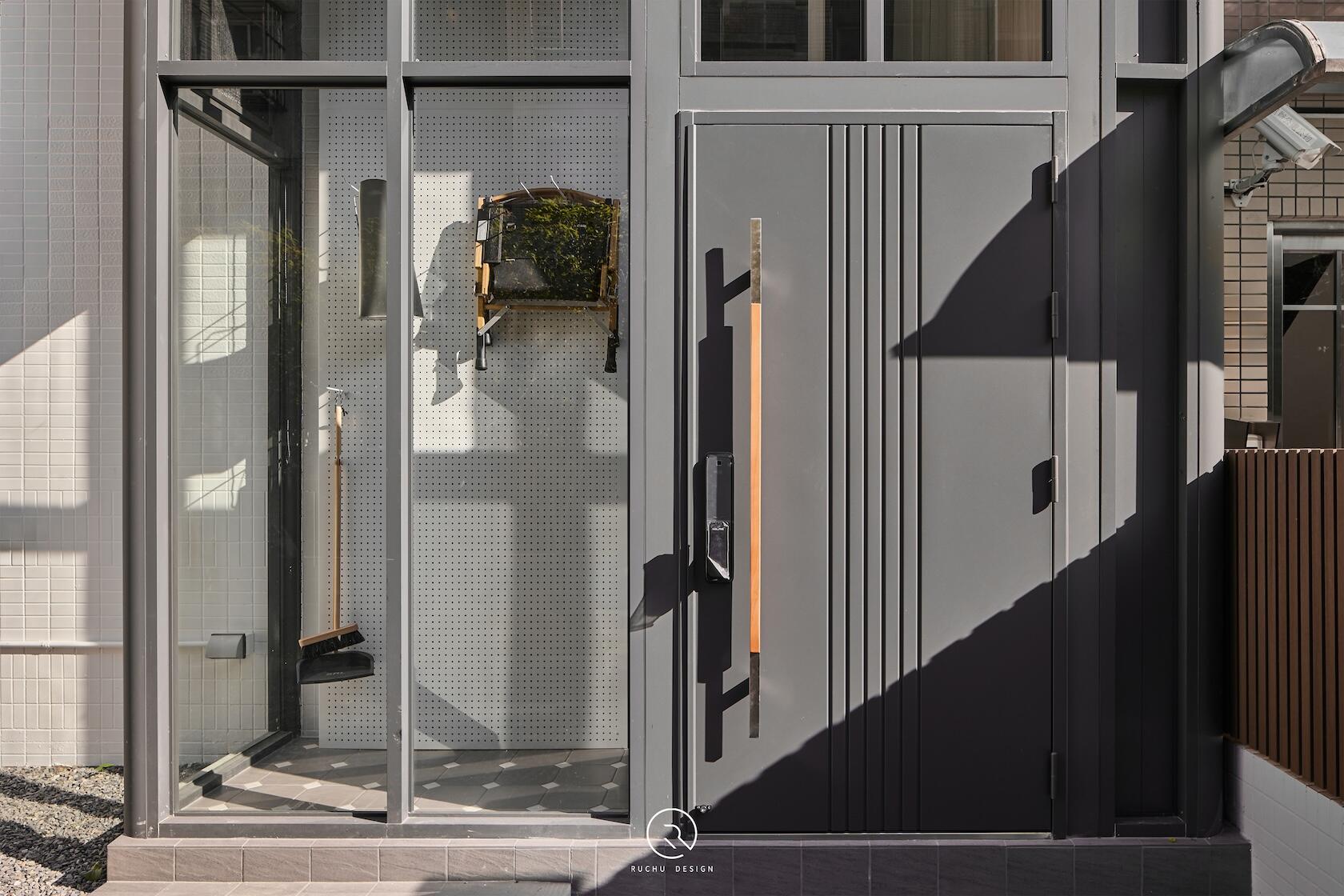 如初室內設計-FRAME