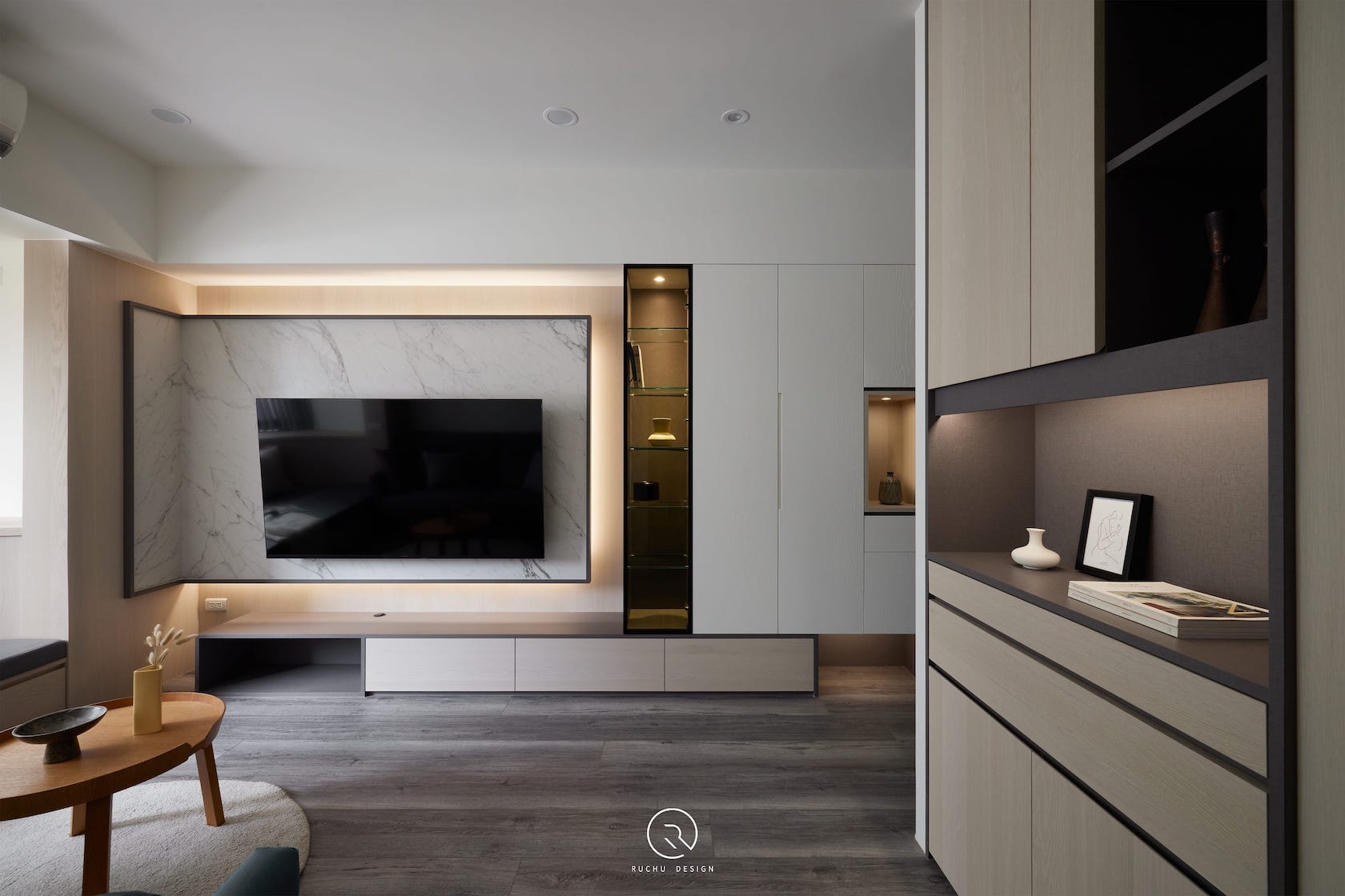 如初室內設計-沉 蘊