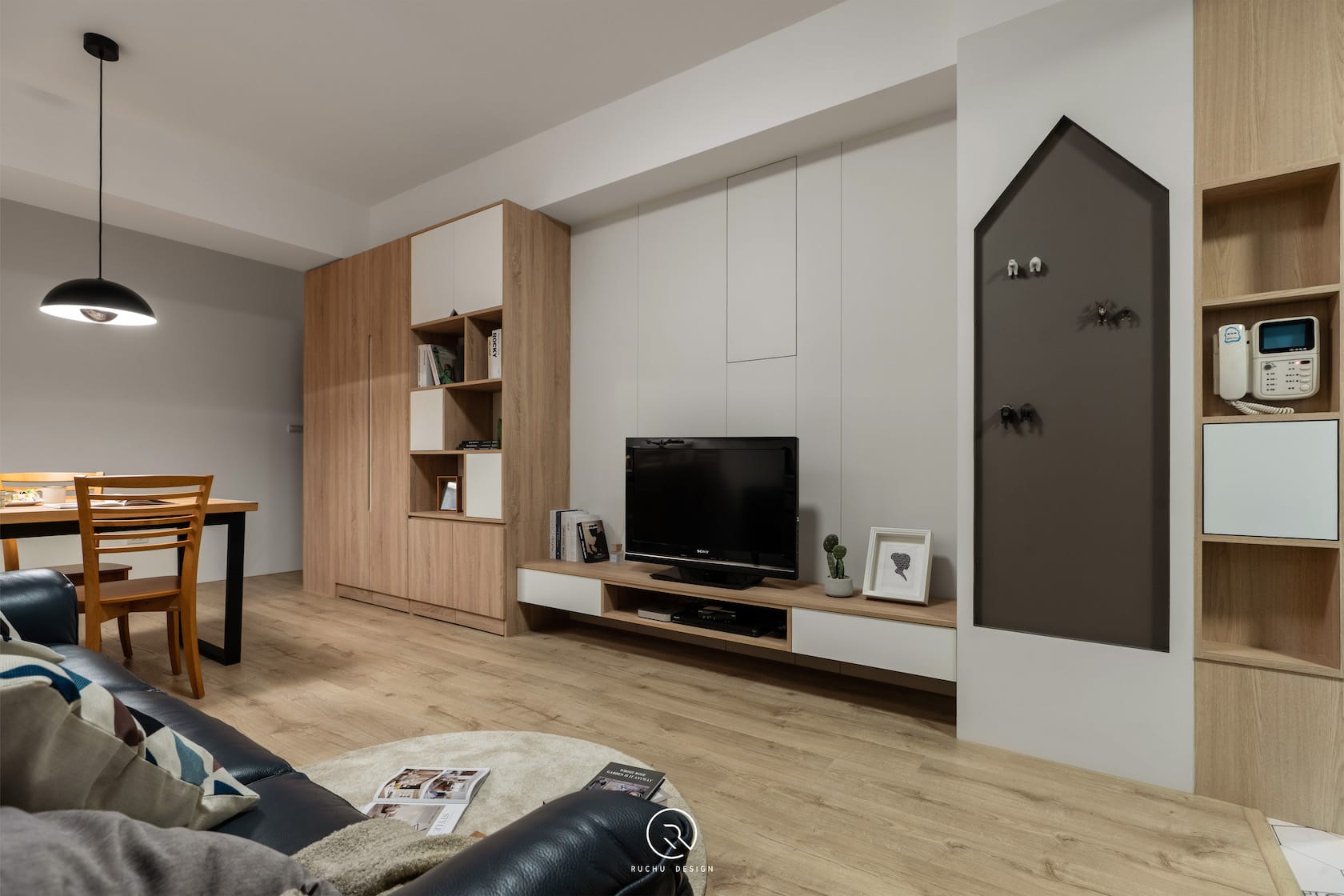 如初室內設計-好 日子