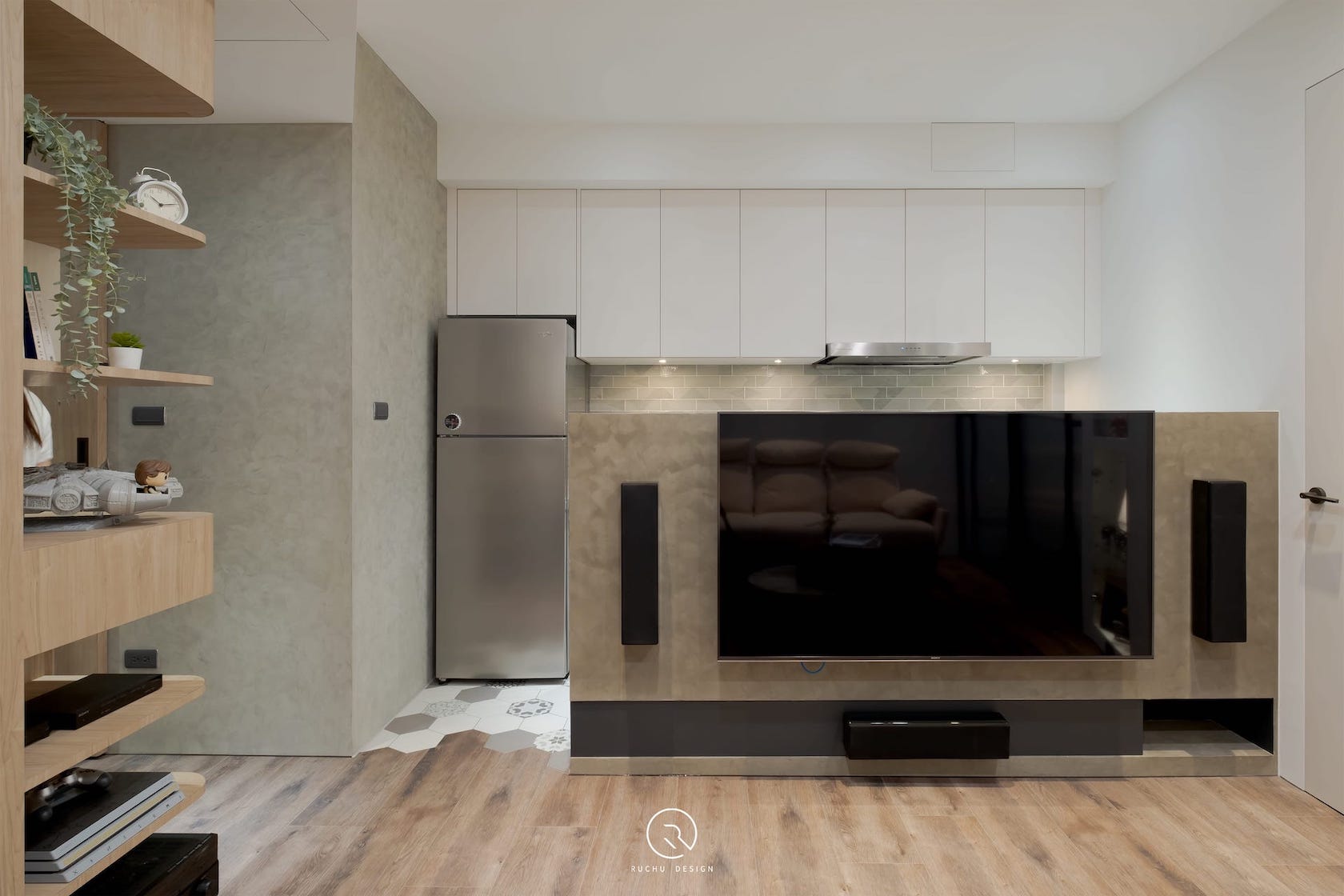 如初室內設計-森 呼吸